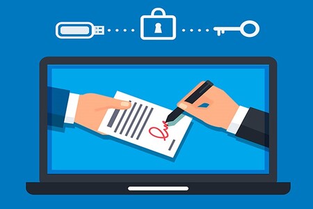 GESTION Y SOLICITUD DE CERTIFICADO DIGITAL PERSONA FISICA/JURIDICA